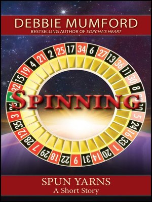 cover image of Spinning